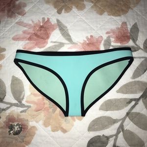 Triangl bikini bottoms (Small)